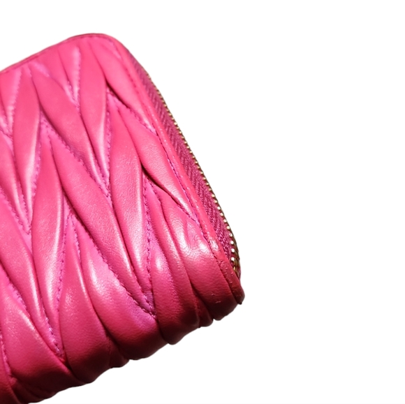 MIU MIU wallet - Picture 9 of 12